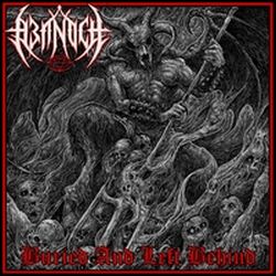 Reviews for Abanoch - Buried and Left Behind