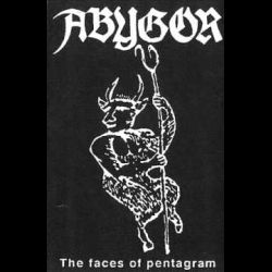 Reviews for Abygor - The Faces of Pentagram