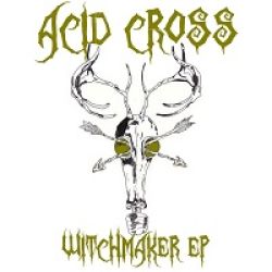 Reviews for Acid Cross - Witchmaker