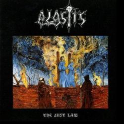 Reviews for Alastis - The Just Law