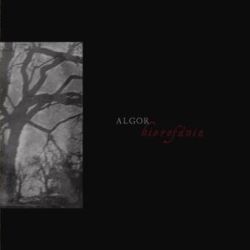 Reviews for Algor - Hierofánia