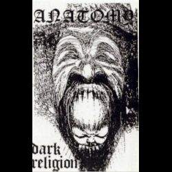 Reviews for Anatomy - Dark Religion