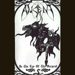 Reviews for Ancient (SWE) - In the Eye of the Serpent