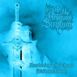 Reviews for Antiquus Scriptum - Recovering the Throne (Tribute Album)