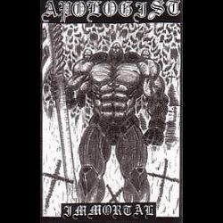 Reviews for Apologist - Immortal