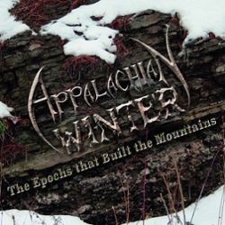 Reviews for Appalachian Winter - The Epochs that Built the Mountains