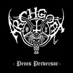 Reviews for Archgoat - Penis Perversor