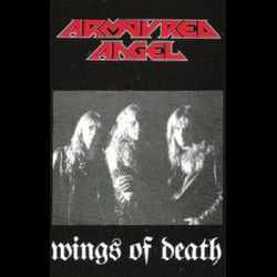 Reviews for Armoured Angel - Wings of Death