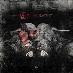 Reviews for Ayat - Carry on, Carrion!