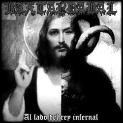 Reviews for Baxtandabal - Al Lado del Rey Infernal