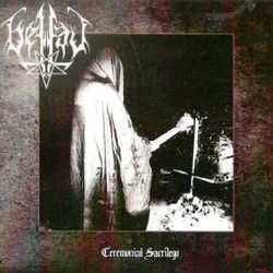 Reviews for Belial (NIC) - Ceremonial Sacrílego