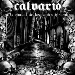 Reviews for Calvario (URY) - En la Ciudad de los Llantos Hirientes