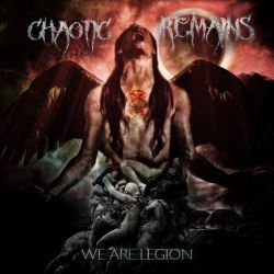 Reviews for Chaotic Remains - We Are Legion