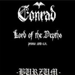 Reviews for Conrad - Lord of the Depths