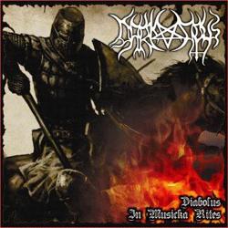 Reviews for Dark Opus - Diabolus in Musicka Rites