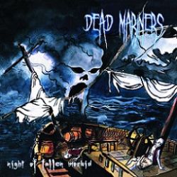 Reviews for Dead Mariners - Night of the Fallen Morbid