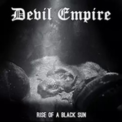 Reviews for Devil Empire - Rise of a Black Sun