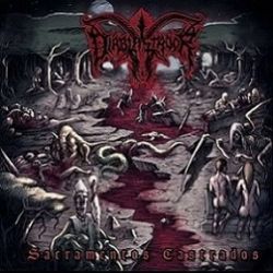 Reviews for Diablastador - Sacramentos Castrados