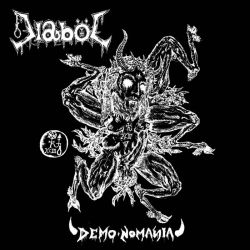 Reviews for Diabol - Demonomania