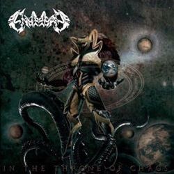 Reviews for Engendro - In the Throne of Chaos