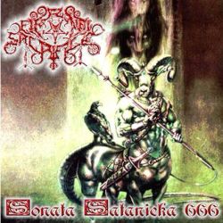 Reviews for Eternal Sacrifice - Sonata Satanicka 666