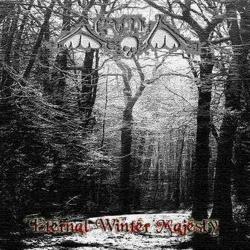 Reviews for Evil (TUN) - Eternal Winter Majesty