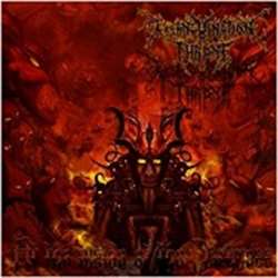 Reviews for Exsanguination Throne - At the Inside of the Darkness