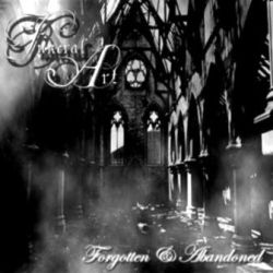 Reviews for Funeral Art - Forgotten & Abandoned