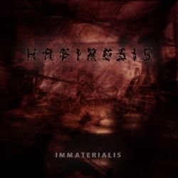 Reviews for Haeiresis - Immaterialis