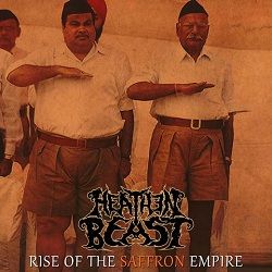 Reviews for Heathen Beast - Rise of the Saffron Empire