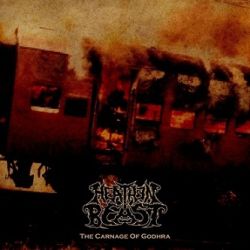 Reviews for Heathen Beast - The Carnage of Godhra