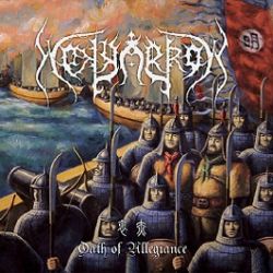 Reviews for Holyarrow - Oath of Allegiance