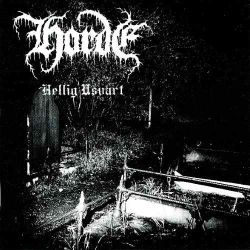 Reviews for Horde - Hellig Usvart