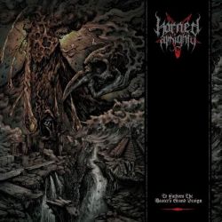 Reviews for Horned Almighty - To Fathom the Master's Grand Design