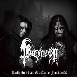 Reviews for Ibex Moon - Cathedral at Obscure Fortress