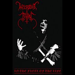 Reviews for Imperious Satan - In the Final of the Life