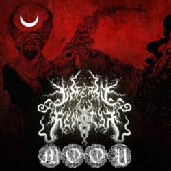 Reviews for Inferno Requiem / 黑冥煞 - Moon