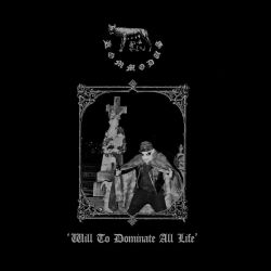 Reviews for Kommodus - Will to Dominate All Life