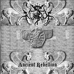 Reviews for Kusoof - Ancient Rebellion