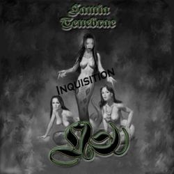 Reviews for Lamia Tenebrae - Inquisition