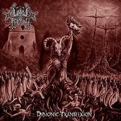 Reviews for Lucifuge Rofocale (NIC) - Demonic Transfixion