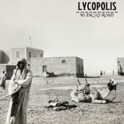 Reviews for Lycopolis - 40 Days Road