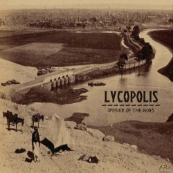 Reviews for Lycopolis - Opener of the Ways