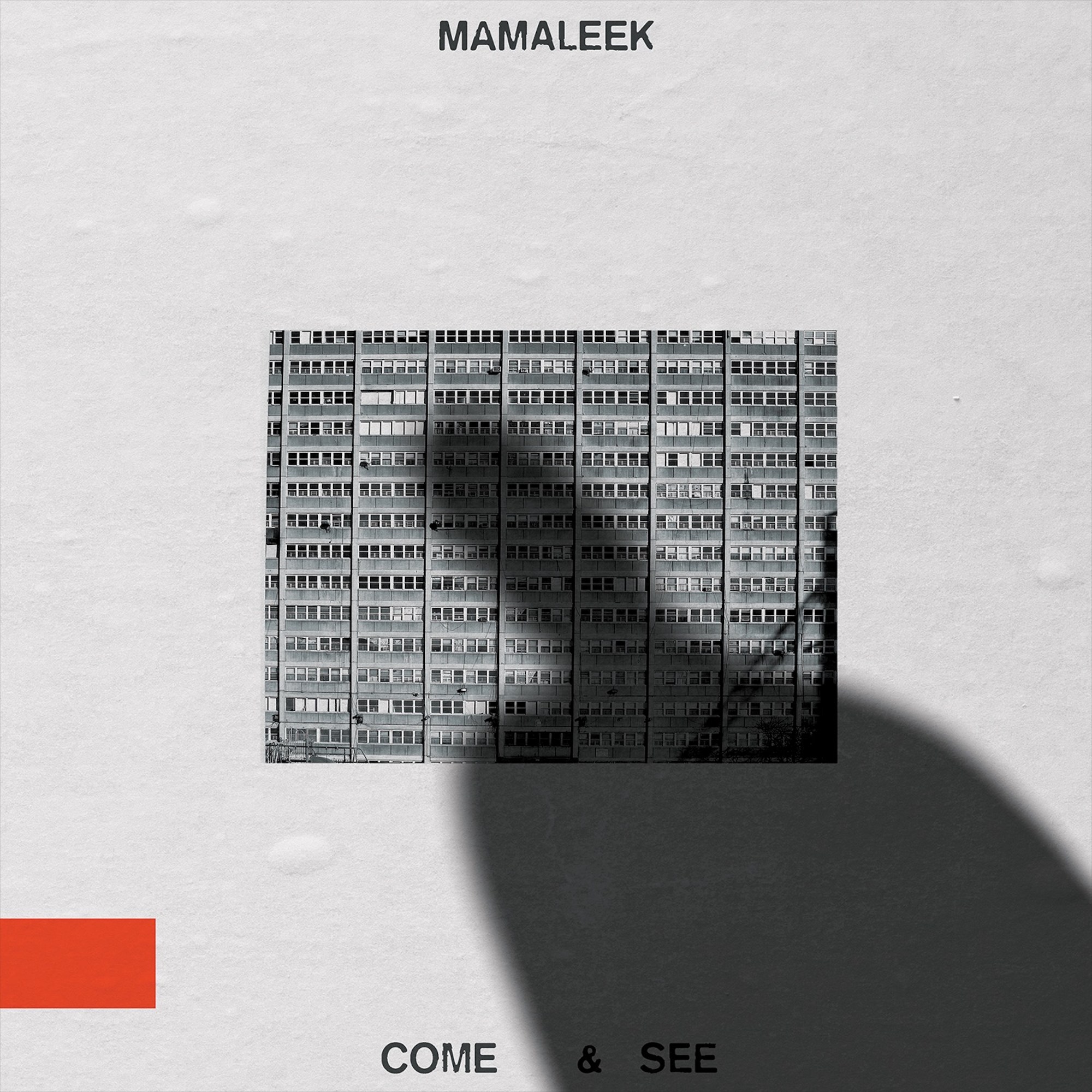 Review for Mamaleek - Come & See