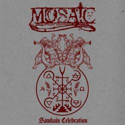 Reviews for Mosaic - Samhain Celebration