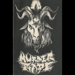 Reviews for Murder Rape - In Liaison with Satan