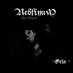 Reviews for Neblinum - Gris