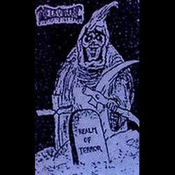 Reviews for Necrophobic - Realm of Terror