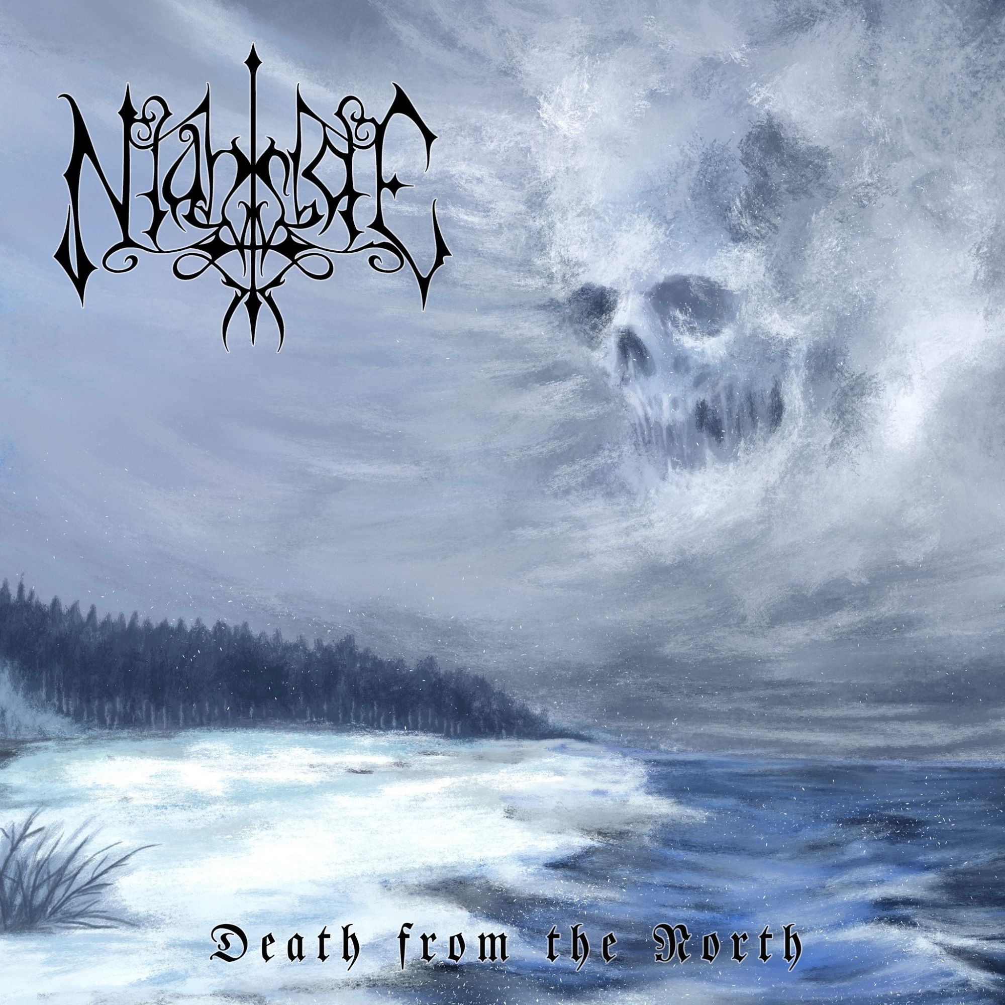 Review for Nightside - Death from the North