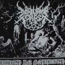 Reviews for Nokturnal Forest - Birth in Sabbath